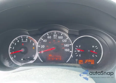 2012 Nissan Altima 2.5 S из США, поврежденный, VIN 1N4AL2EP8CC203675